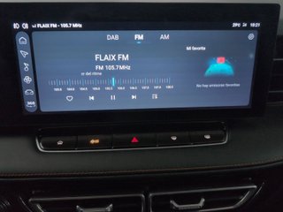 MG HS 1.5T Luxury DCT 125 kW (170 CV)