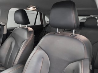 MG HS 1.5T Luxury DCT 125 kW (170 CV)