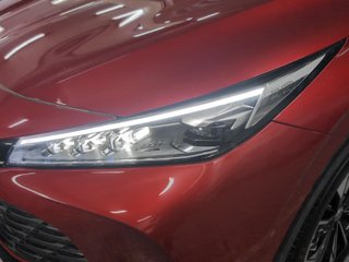 MG HS 1.5T Luxury DCT 125 kW (170 CV)