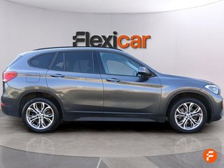 BMW X1 sDrive18i