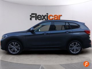 BMW X1 sDrive18i
