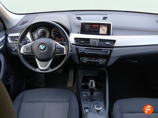 BMW X1 sDrive18i