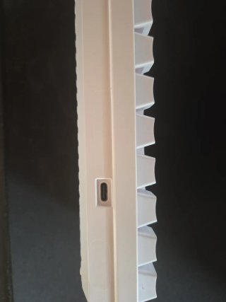 Tastiera meccanica Dierya beige