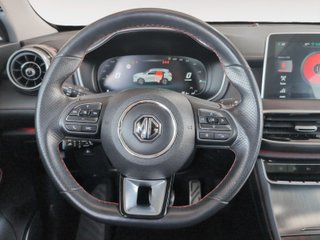 MG eHS 1.5T-GDI PHEV Comfort 190 kW (258 CV)