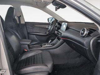 MG eHS 1.5T-GDI PHEV Comfort 190 kW (258 CV)