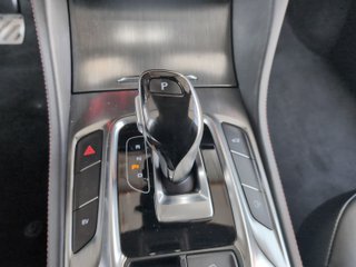 MG eHS 1.5T-GDI PHEV Comfort 190 kW (258 CV)