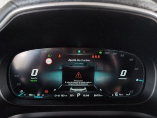 MG eHS 1.5T-GDI PHEV Comfort 190 kW (258 CV)