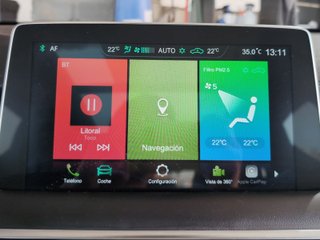 MG eHS 1.5T-GDI PHEV Comfort 190 kW (258 CV)