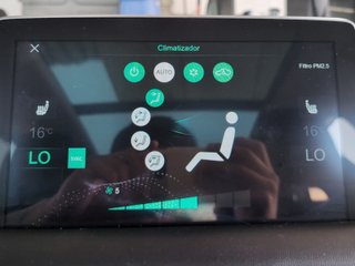 MG eHS 1.5T-GDI PHEV Comfort 190 kW (258 CV)
