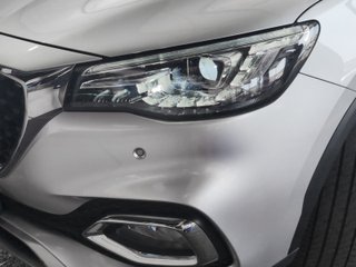 MG eHS 1.5T-GDI PHEV Comfort 190 kW (258 CV)