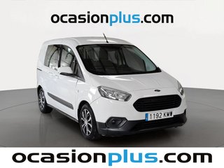Ford Transit Courier Kombi 1.0 EcoBoost Trend 75 kW (100 CV)