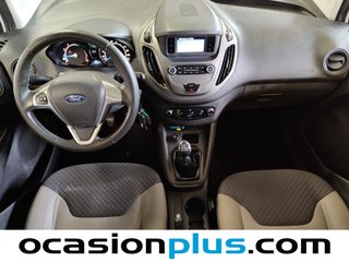 Ford Transit Courier Kombi 1.0 EcoBoost Trend 75 kW (100 CV)