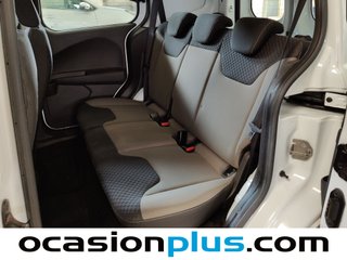 Ford Transit Courier Kombi 1.0 EcoBoost Trend 75 kW (100 CV)