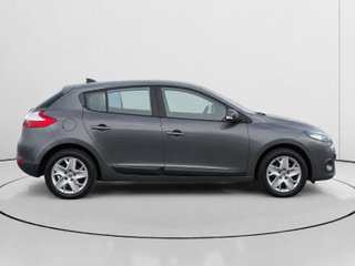 Renault Megane Emotion dCi 81 kW (110 CV)