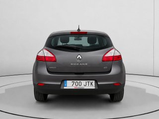 Renault Megane Emotion dCi 81 kW (110 CV)