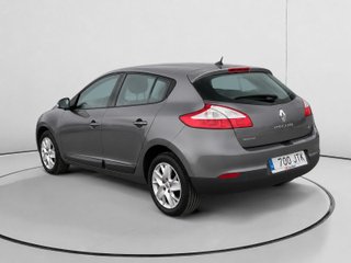 Renault Megane Emotion dCi 81 kW (110 CV)