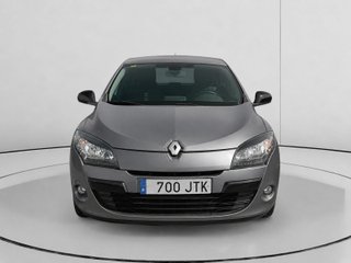 Renault Megane Emotion dCi 81 kW (110 CV)