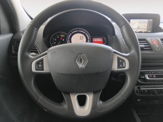 Renault Megane Emotion dCi 81 kW (110 CV)