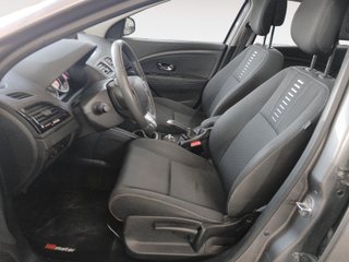 Renault Megane Emotion dCi 81 kW (110 CV)