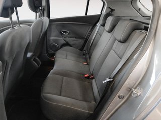 Renault Megane Emotion dCi 81 kW (110 CV)