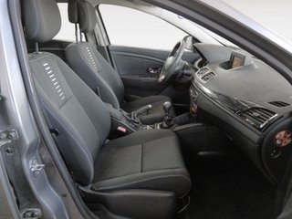 Renault Megane Emotion dCi 81 kW (110 CV)