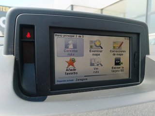 Renault Megane Emotion dCi 81 kW (110 CV)