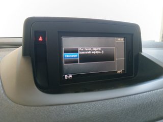 Renault Megane Emotion dCi 81 kW (110 CV)