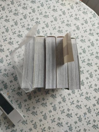 Berserk tomos 1-5