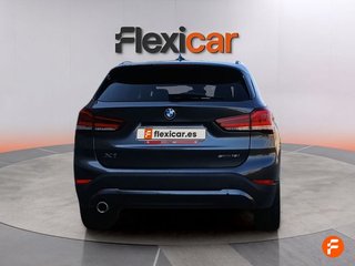 BMW X1 sDrive18i