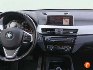 BMW X1 sDrive18i