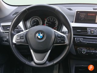 BMW X1 sDrive18i