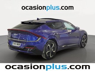 Kia EV6 GT-Line 77,4kWh Long Range RWD 168 kW (229 CV)