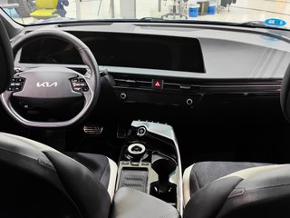 Kia EV6 GT-Line 77,4kWh Long Range RWD 168 kW (229 CV)