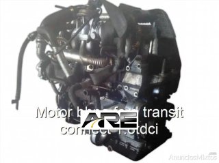 motor bhpa ford transit connect 1.8 tdci r_78610