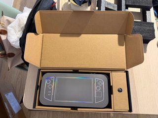 LENOVO LEGION GO