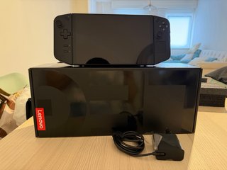 LENOVO LEGION GO