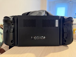 LENOVO LEGION GO
