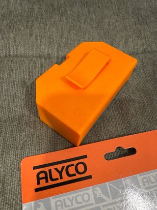 Juego de puntas Alyco