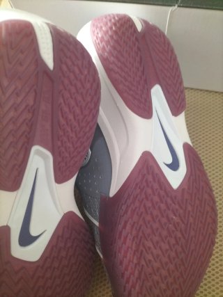 Zapatillas Nike Baloncesto Talla 39