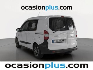 Ford Transit Courier Kombi 1.0 EcoBoost Trend 75 kW (100 CV)