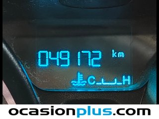 Ford Transit Courier Kombi 1.0 EcoBoost Trend 75 kW (100 CV)