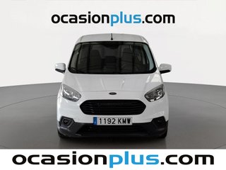 Ford Transit Courier Kombi 1.0 EcoBoost Trend 75 kW (100 CV)