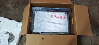 Microondas Teka MWE 255 FI nuevo