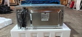 Microondas Teka MWE 255 FI nuevo