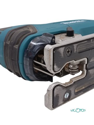 Sierra De Calar Makita 4350CT