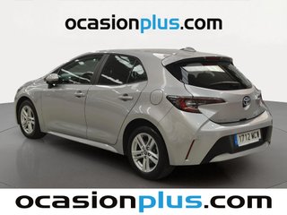 Toyota Corolla 125H Business E-CVT 90 kW (122 CV)