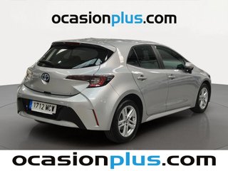 Toyota Corolla 125H Business E-CVT 90 kW (122 CV)