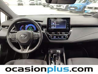 Toyota Corolla 125H Business E-CVT 90 kW (122 CV)