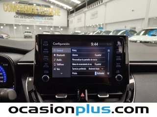 Toyota Corolla 125H Business E-CVT 90 kW (122 CV)
