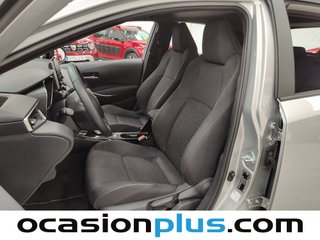 Toyota Corolla 125H Business E-CVT 90 kW (122 CV)